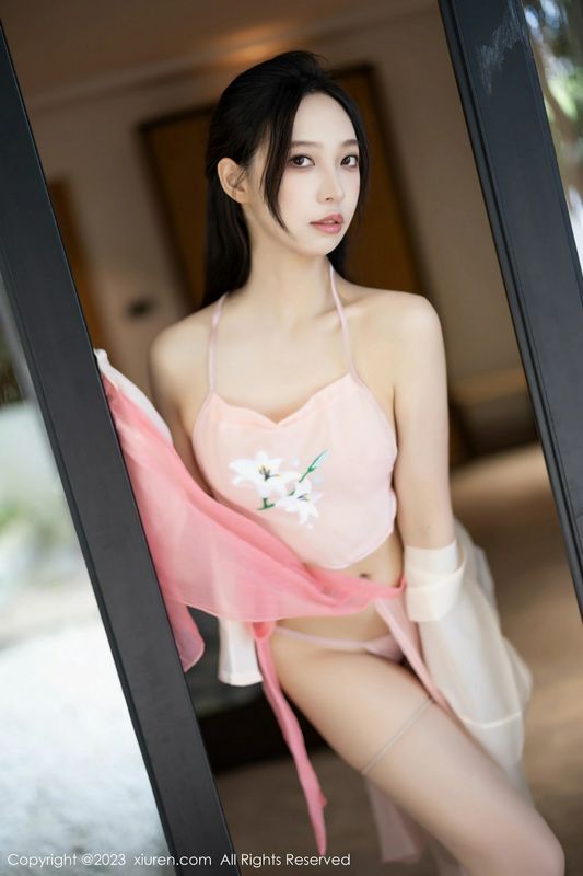 郑颖姗Bev 妩媚动人