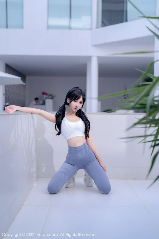小果冻儿 完整版无水印写真