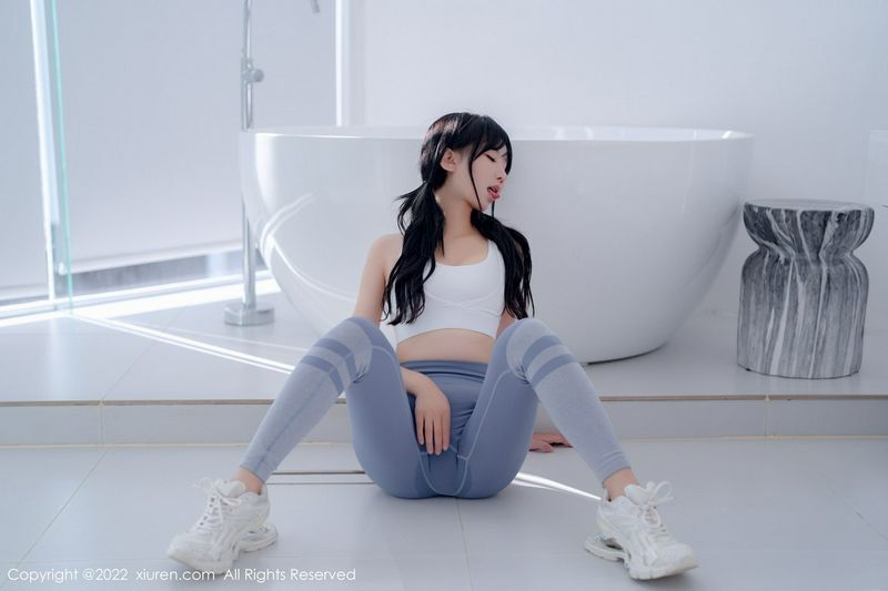 小果冻儿 完整版无水印写真