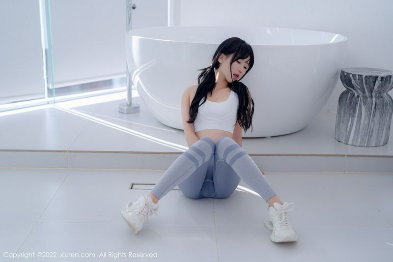 小果冻儿 完整版无水印写真