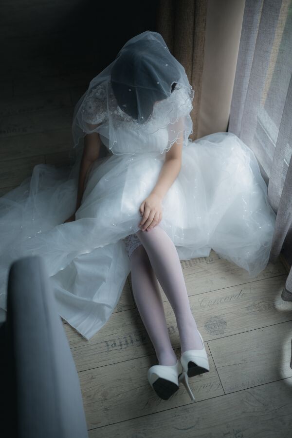 柚木少女 花嫁调教