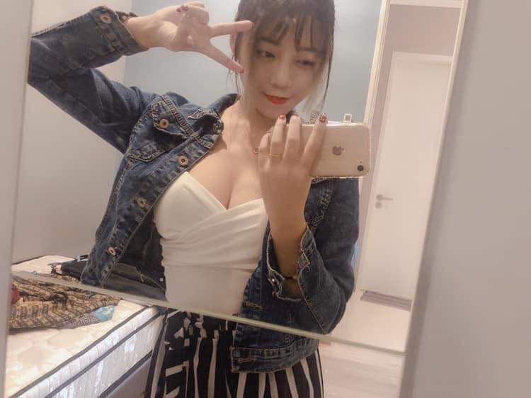 神级童颜美到无解—无解