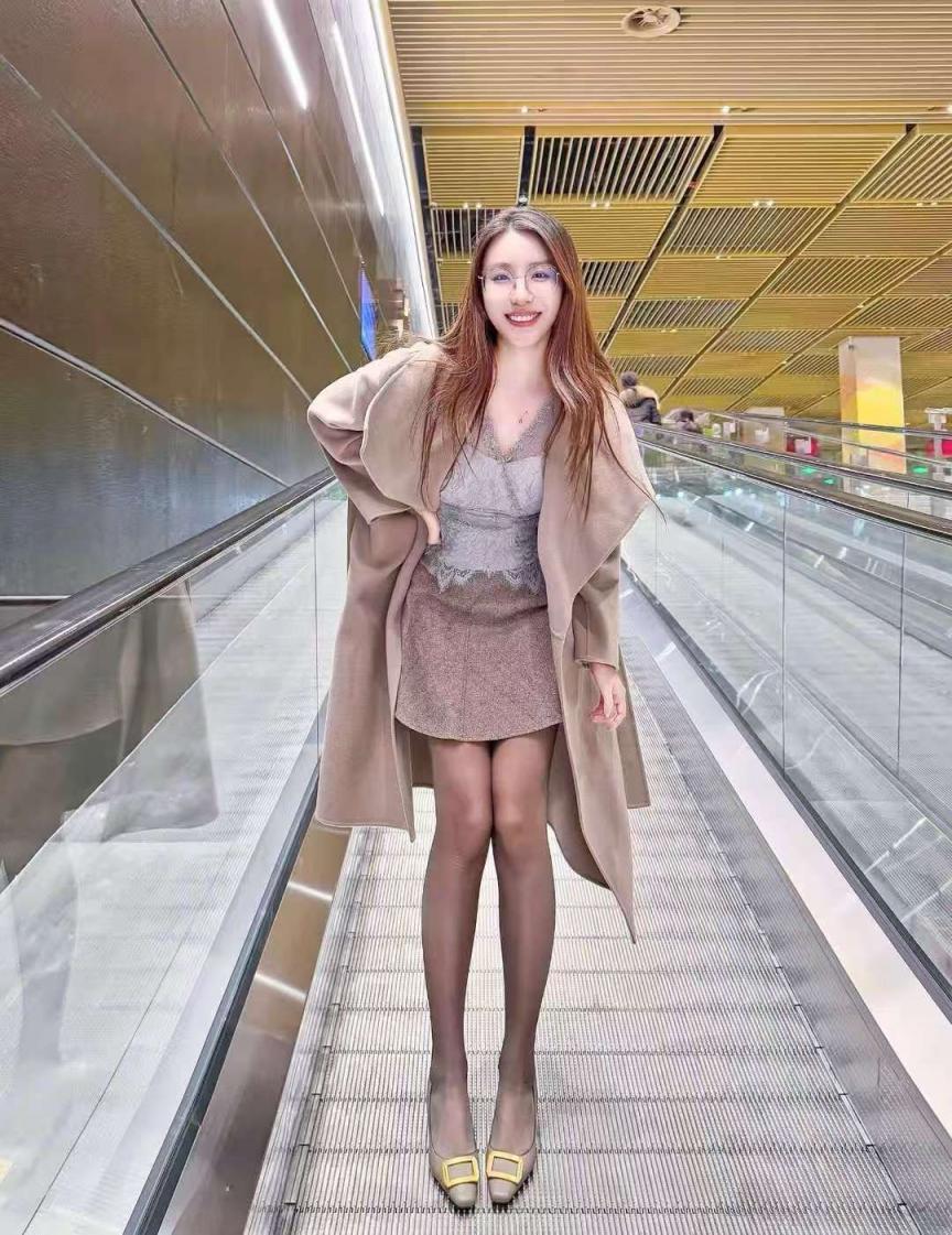 反差女老师[29P]