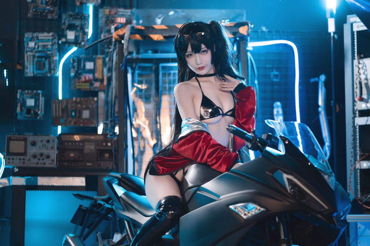 大风机车[30P]