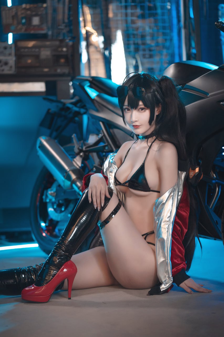 大风机车[30P]