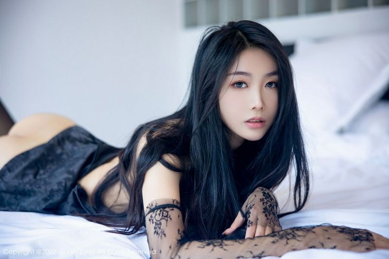 苏苏阿 完整版无水印写真