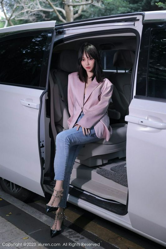 玥儿玥er 完整版无水印写真