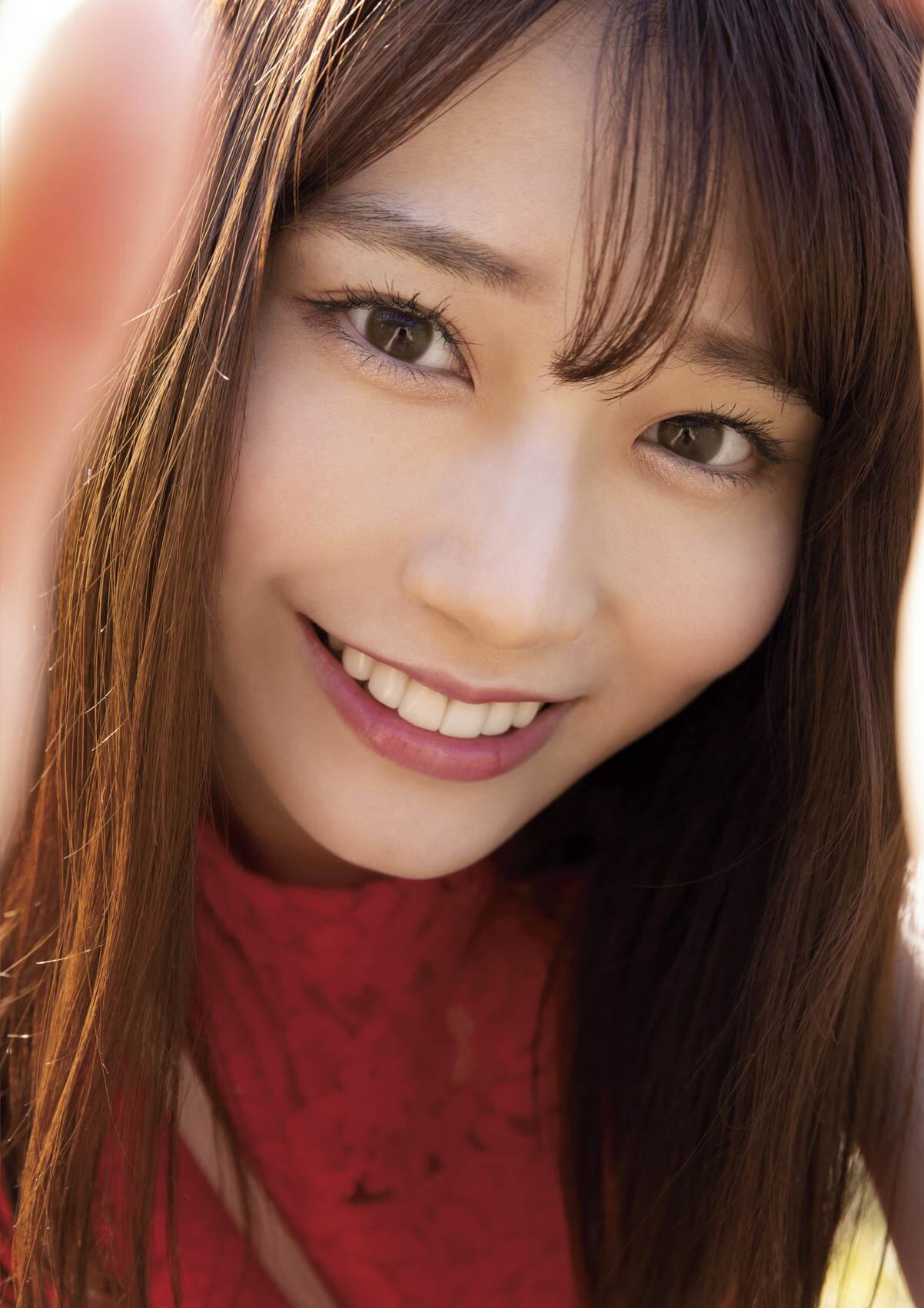 河北彩花—Saika Kawakita《Love letter》