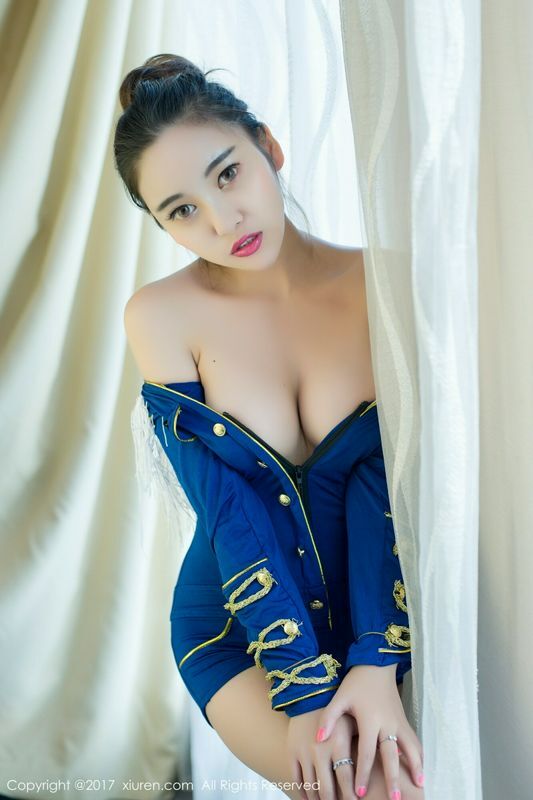 李梓熙 完整版 性感写真