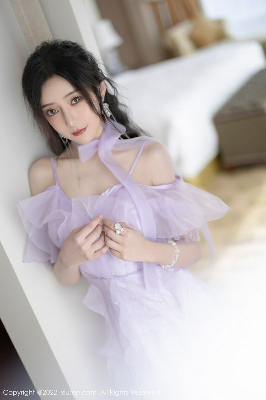 王馨瑶yanni完整版无水印写真