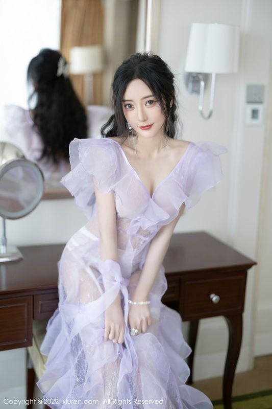 王馨瑶yanni完整版无水印写真