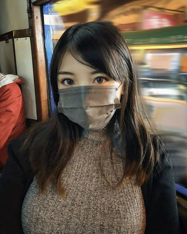 十大巨乳港女之SUETYIC