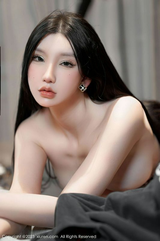 周于希Sally完整版无水印写真