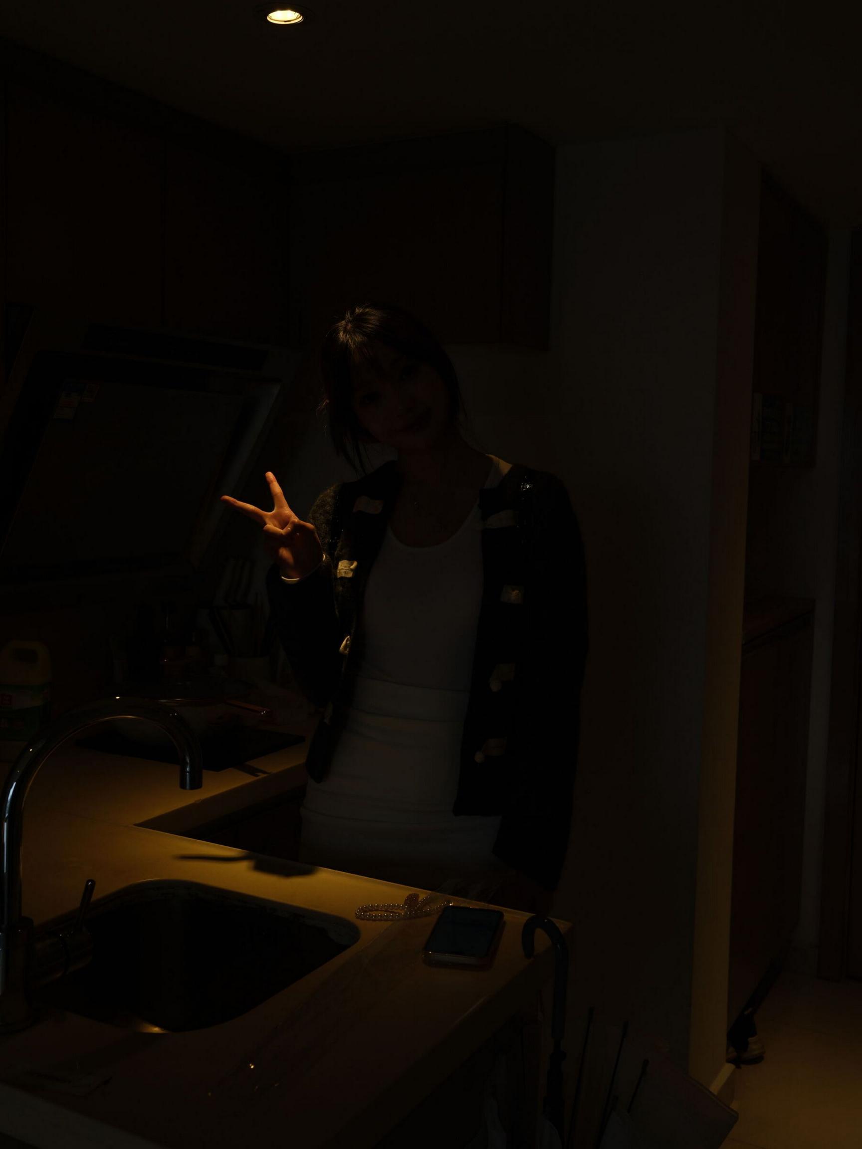 白嫩良家妹的绝品好穴