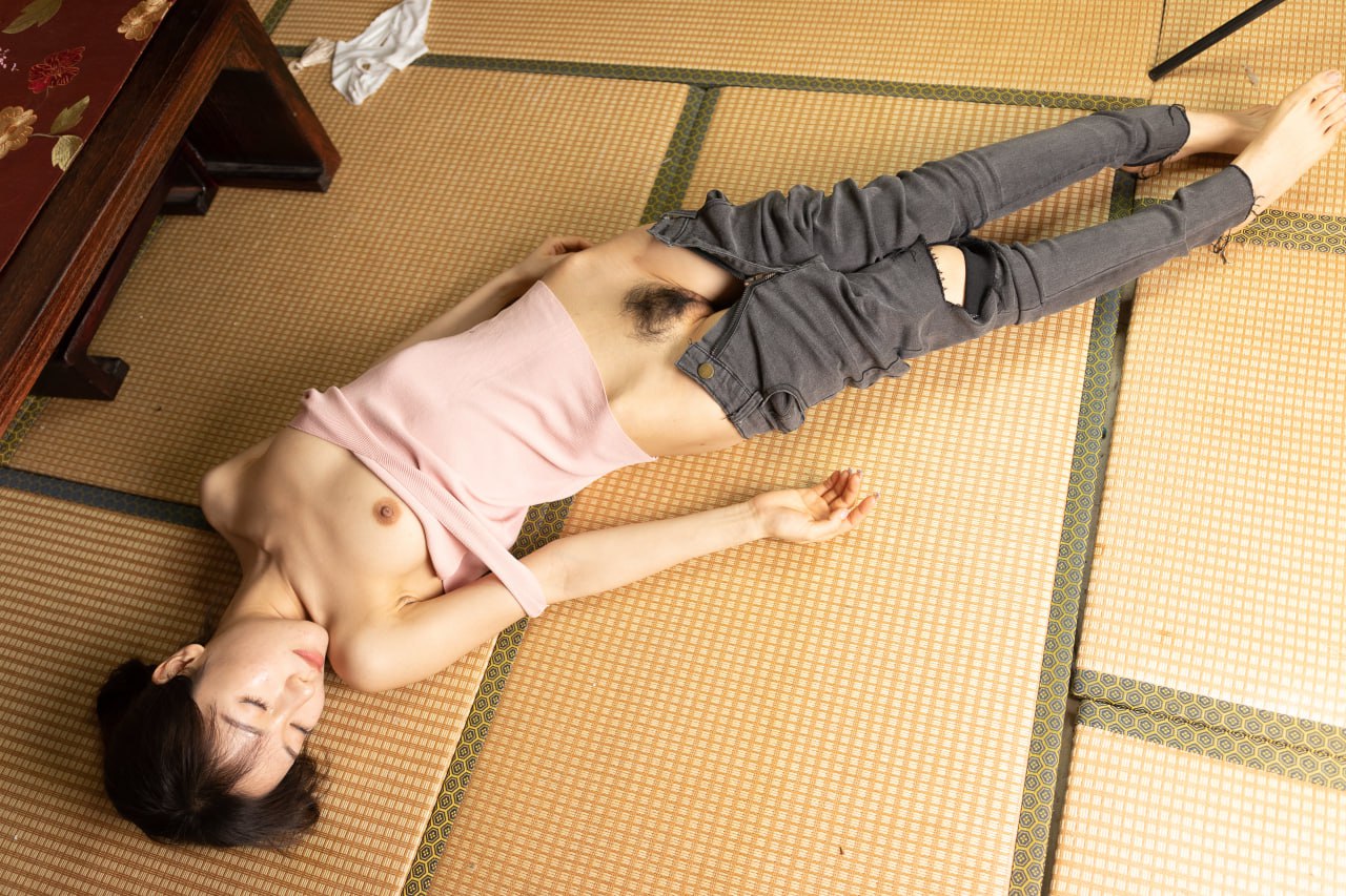 顶级清纯素人妹妹