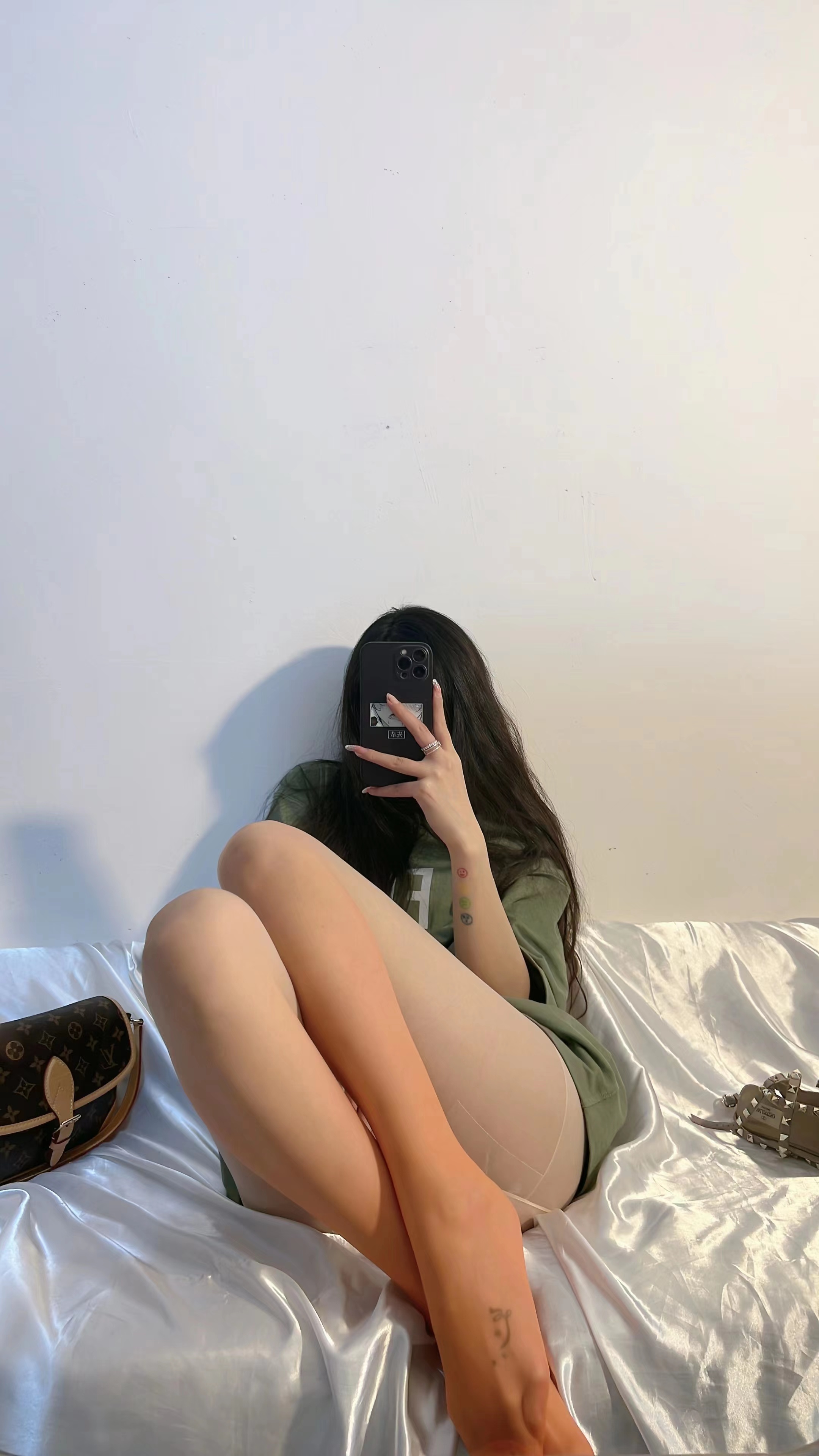 陈佩奇美丽大方性感写真 20250901