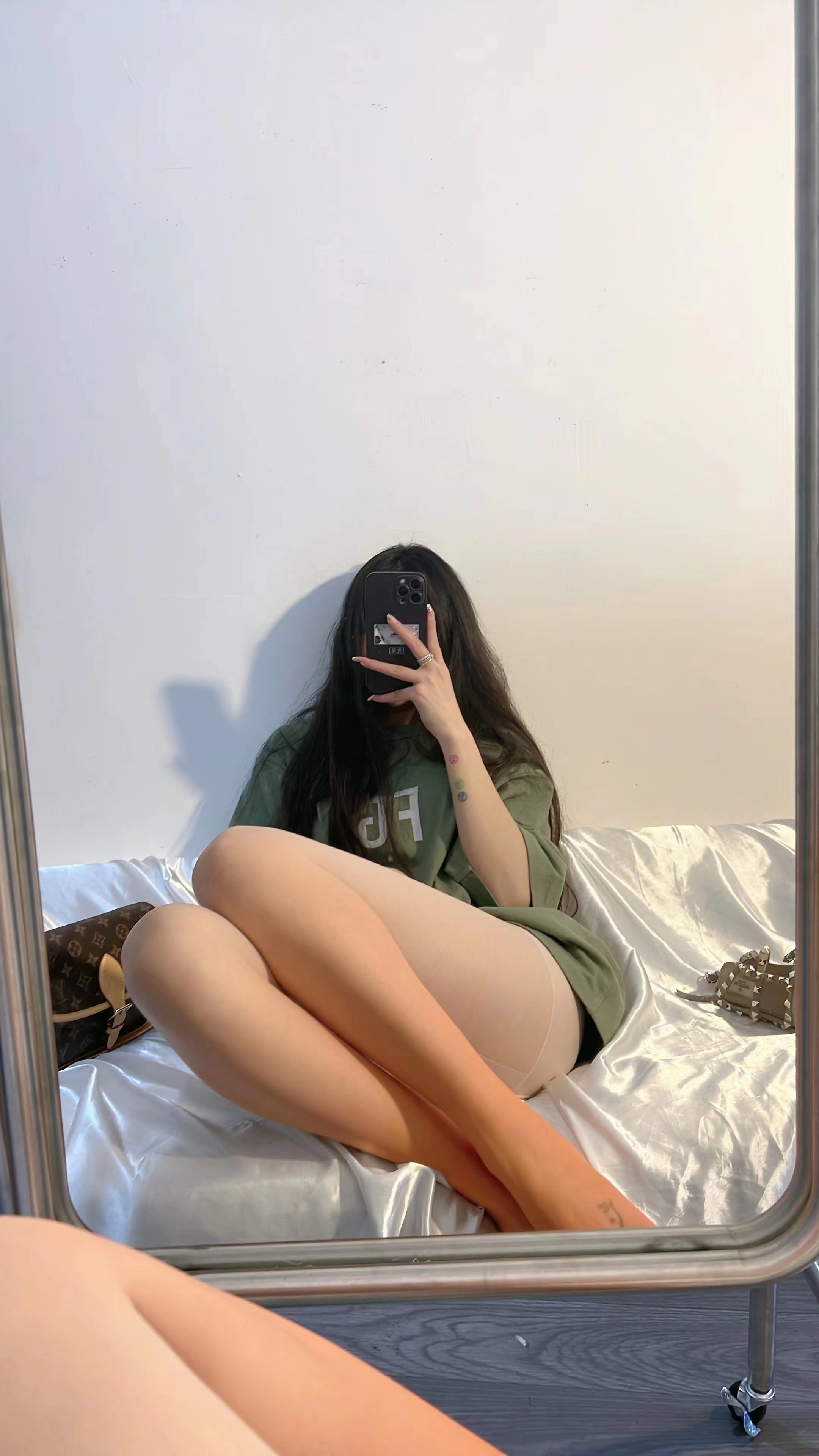 陈佩奇美丽大方性感写真 20250901