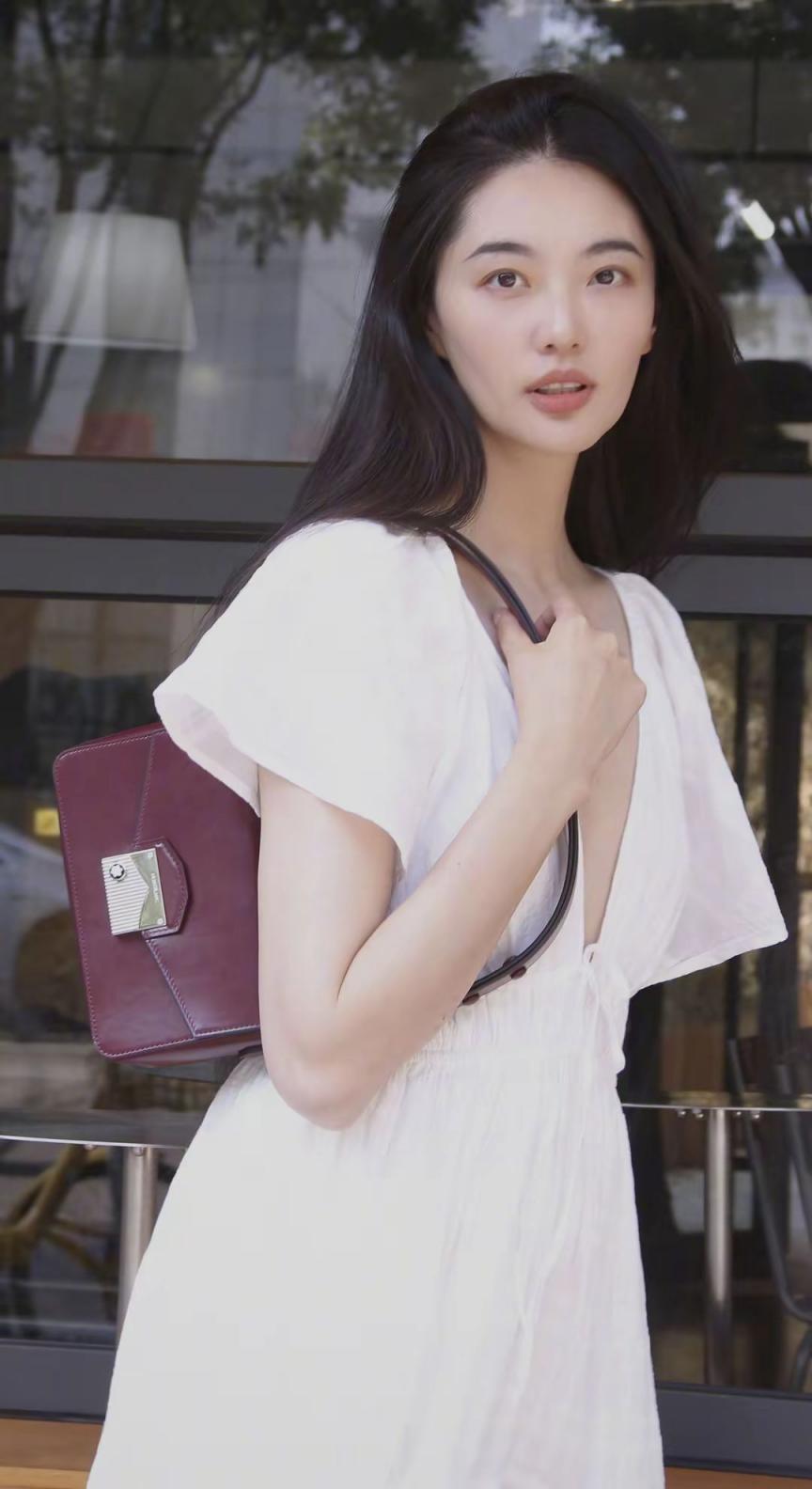 清纯青春美女写真