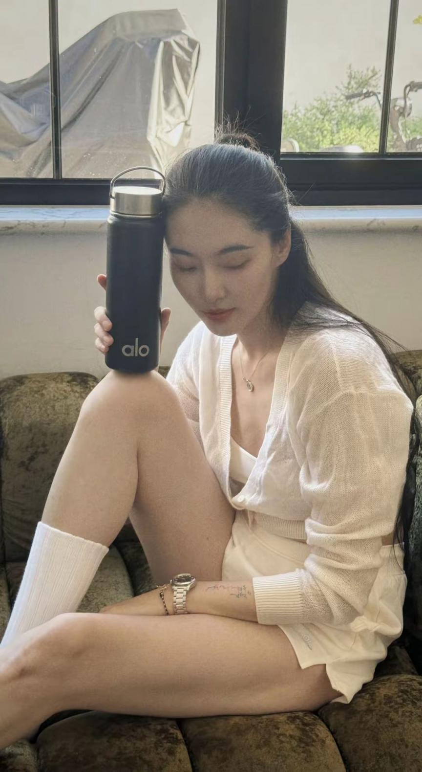 清纯青春美女写真