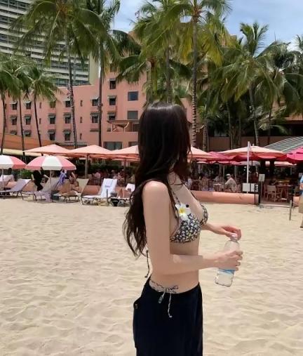 清纯青春美女写真