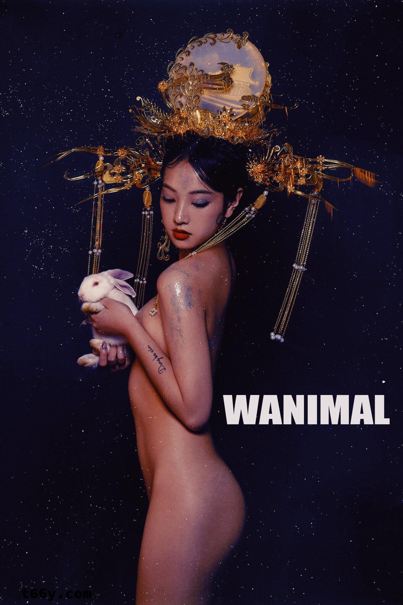 敞开：人与动物 赤裸生命直面虚无