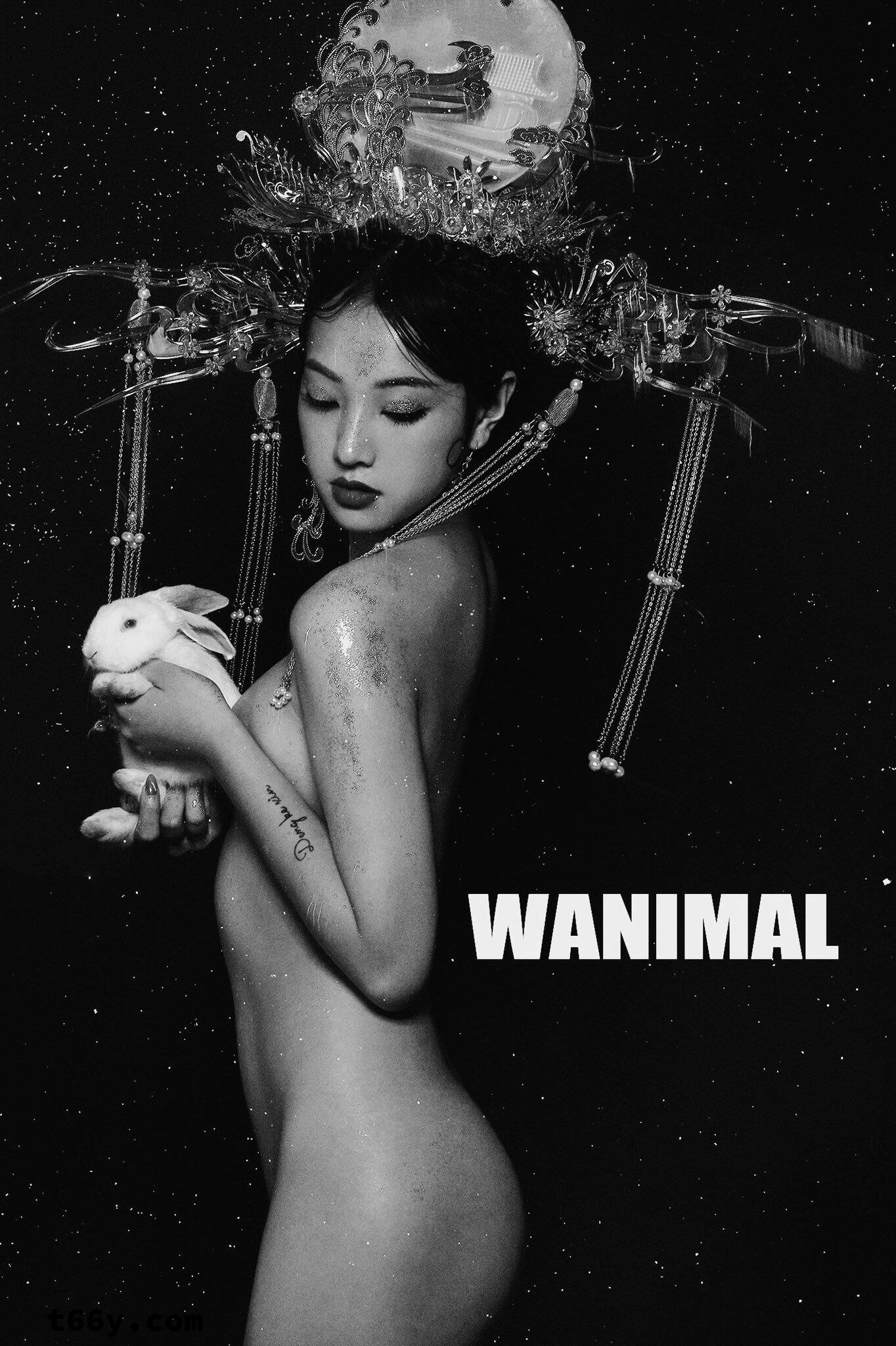 敞开：人与动物 赤裸生命直面虚无