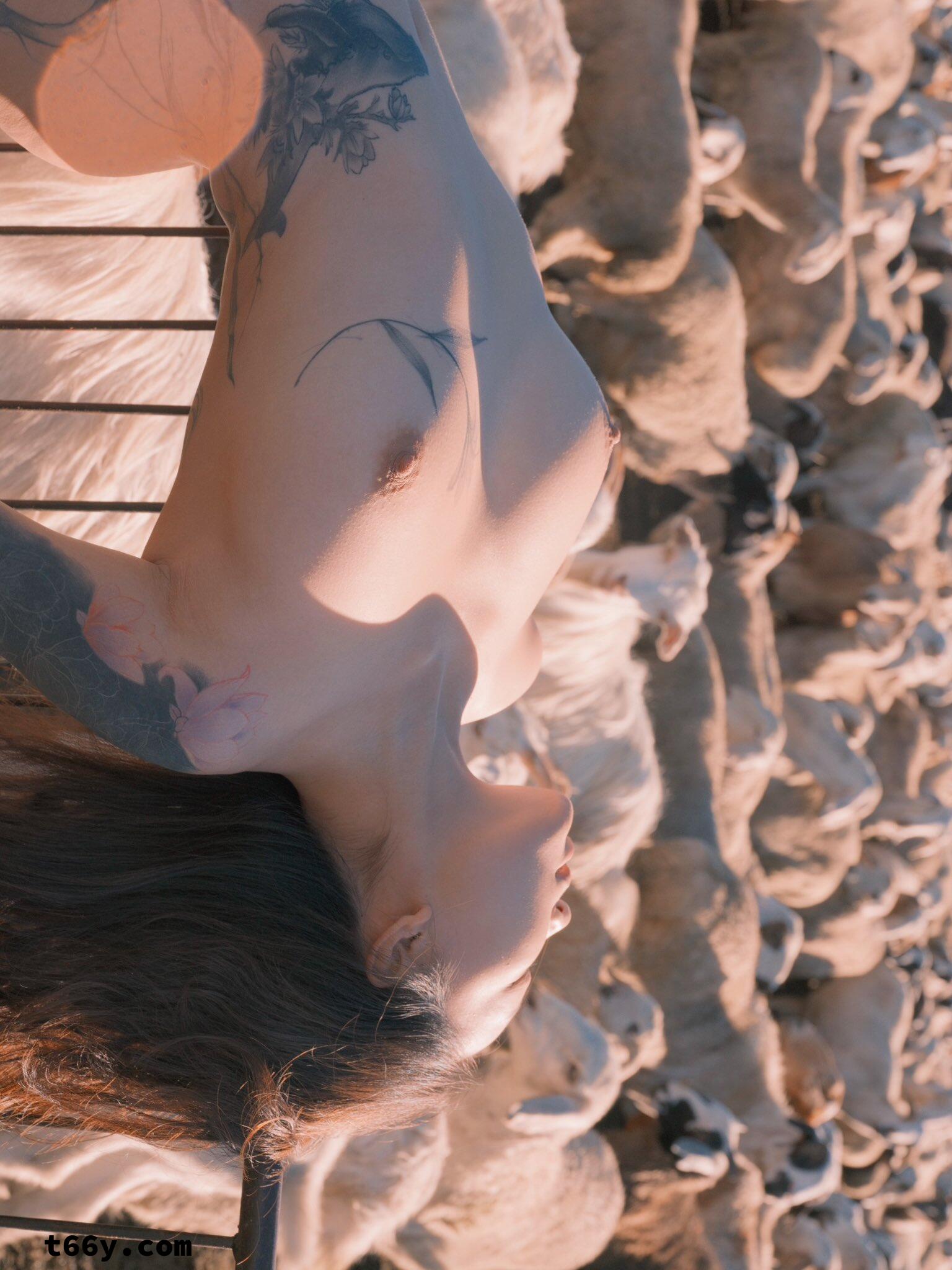 敞开：人与动物 赤裸生命直面虚无