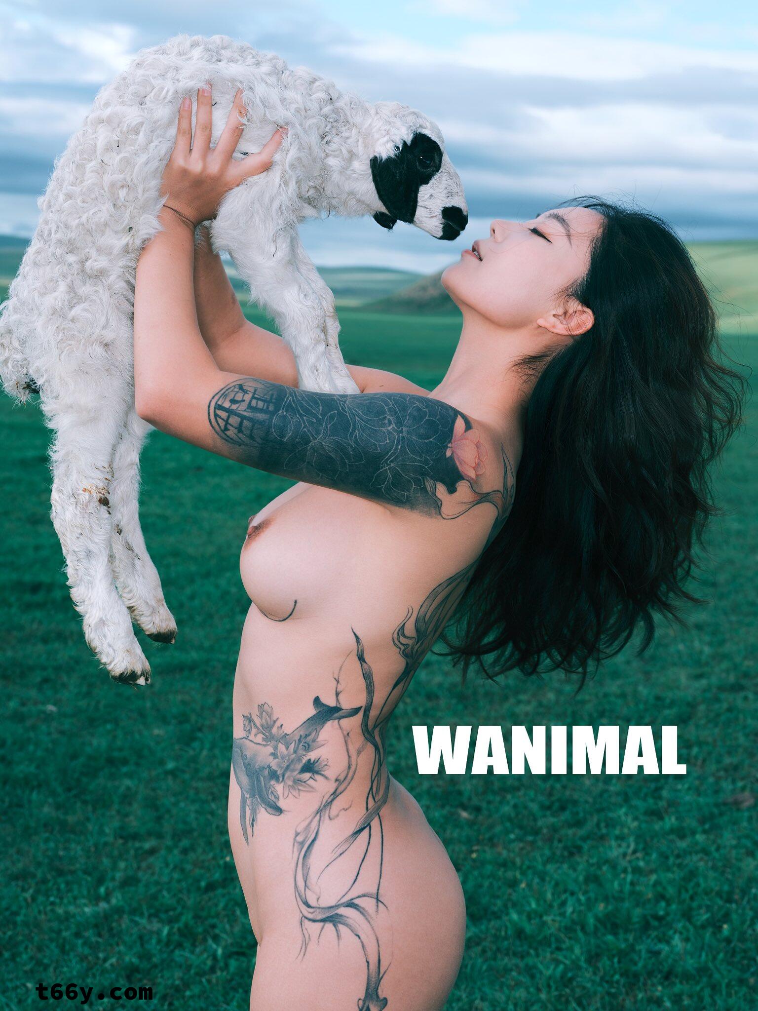 敞开：人与动物 赤裸生命直面虚无