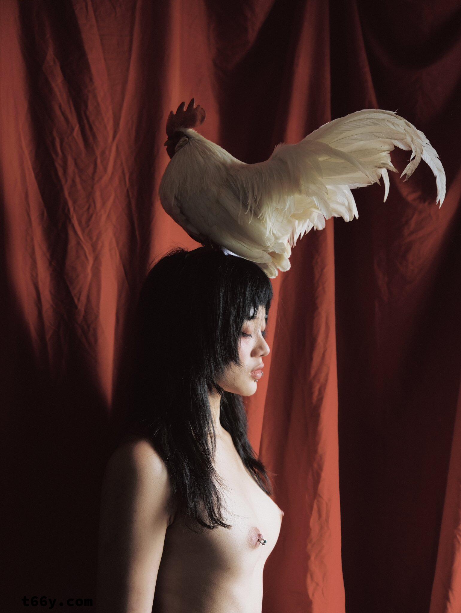 敞开：人与动物 赤裸生命直面虚无