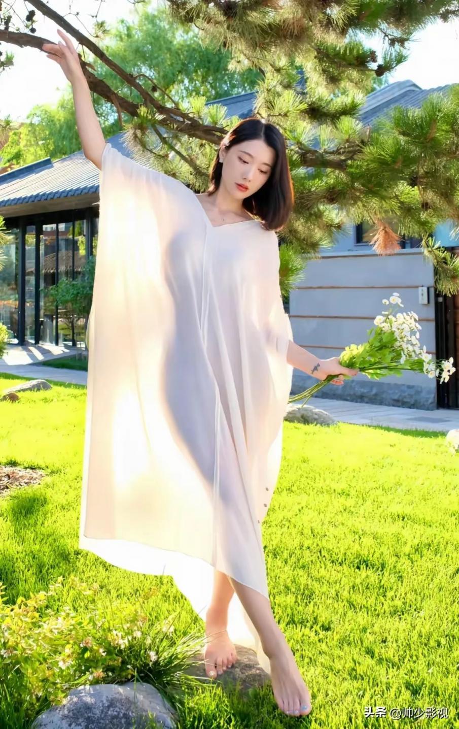 荤腥吃多了，来点清炒素菜 20250901