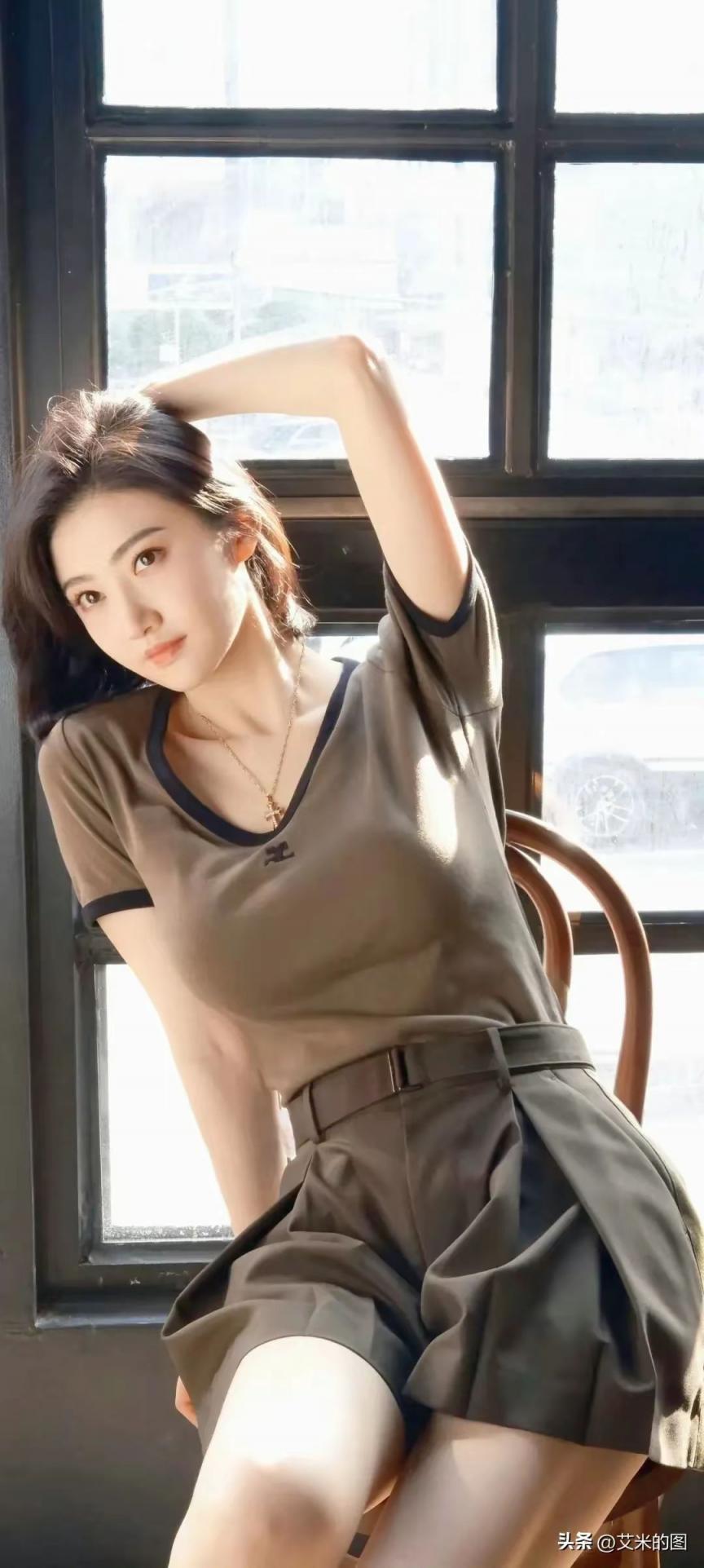 荤腥吃多了，来点清炒素菜 20250901