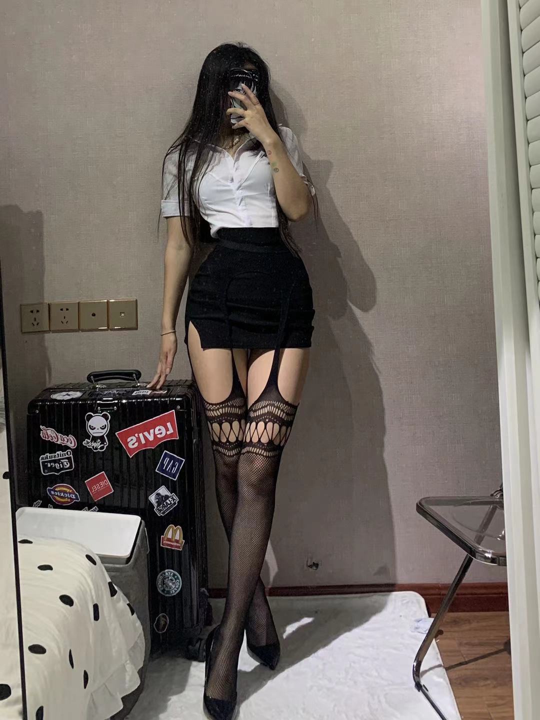 陈佩奇美丽大方性感写真 20250903