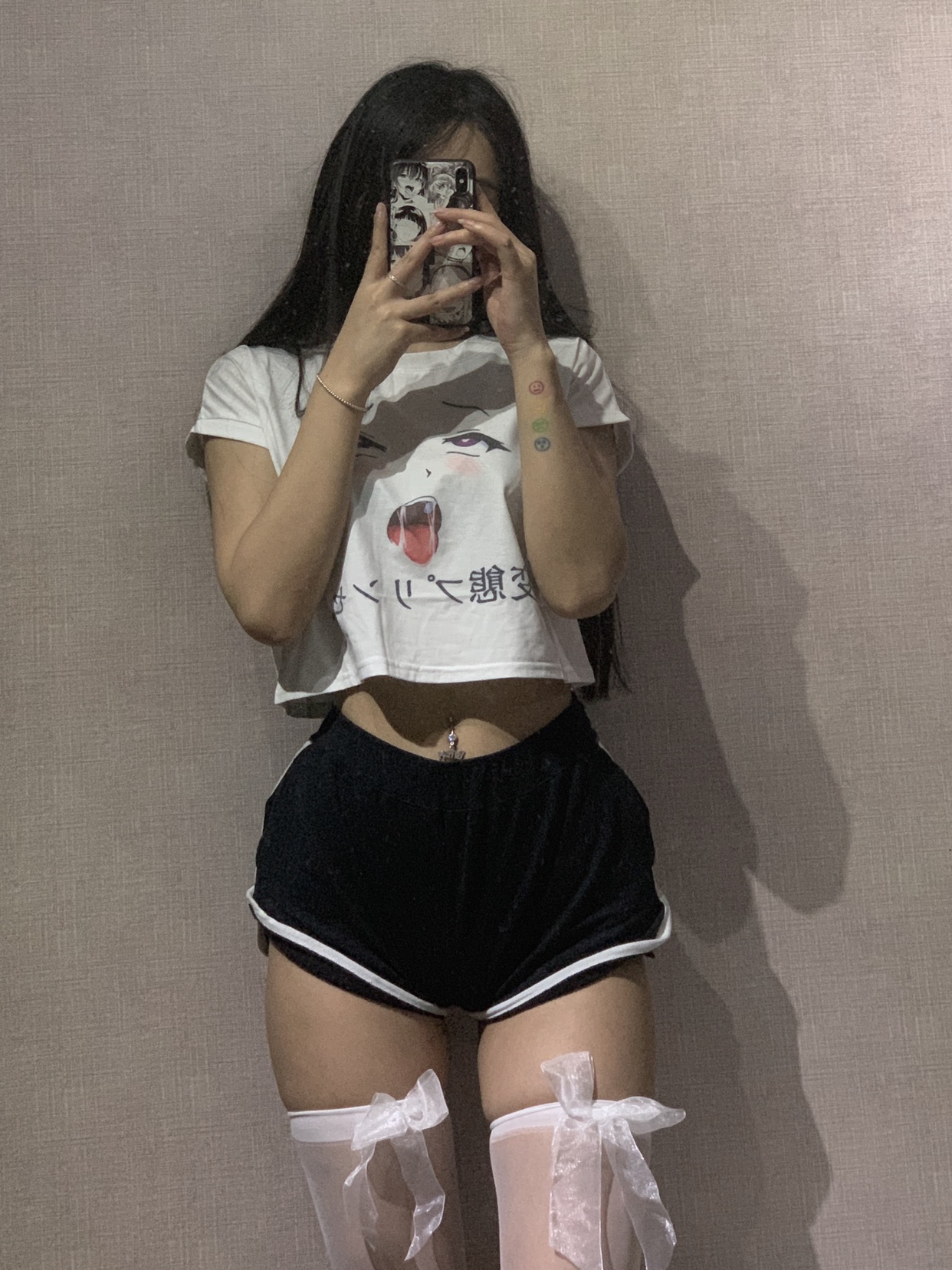 陈佩奇美丽大方性感写真 20250903