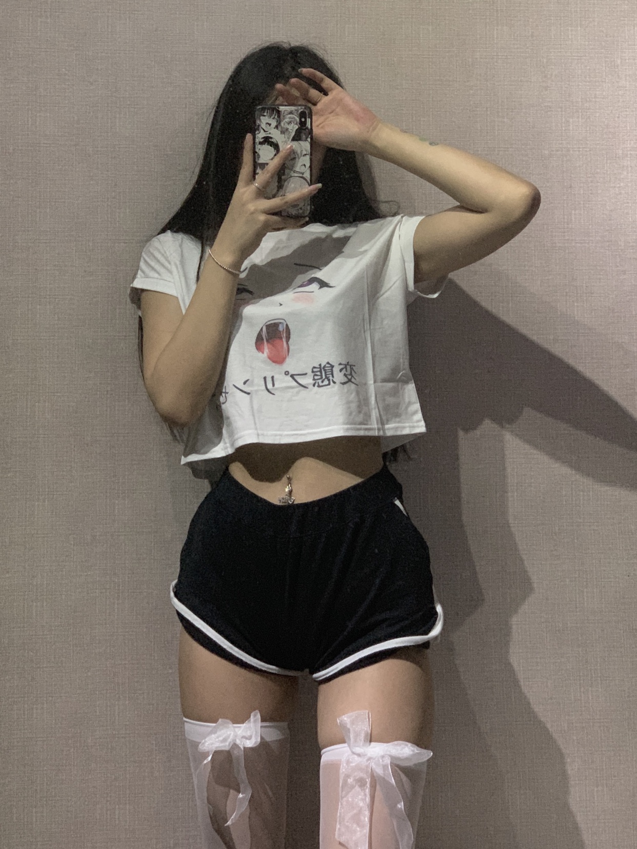 陈佩奇美丽大方性感写真 20250903