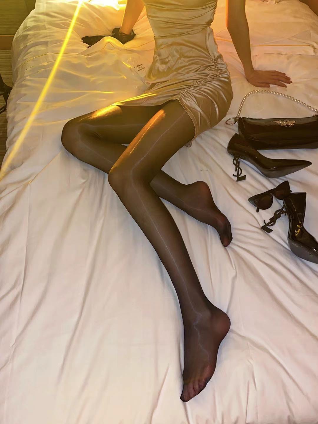 陈佩奇美丽大方性感写真 20250903