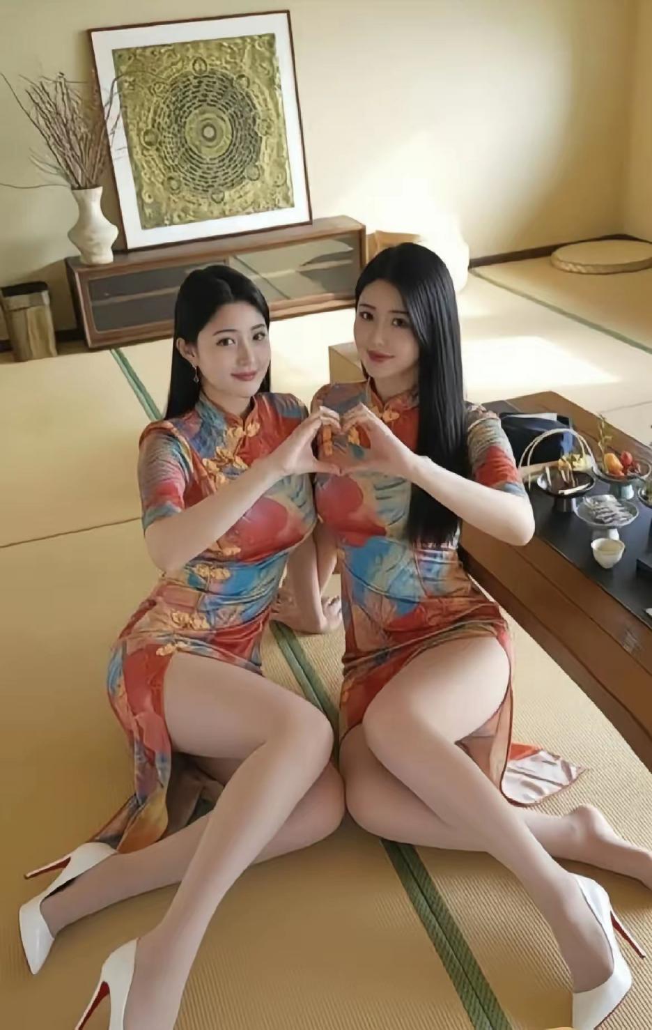 胖瘦大小各不同，各有各的特色