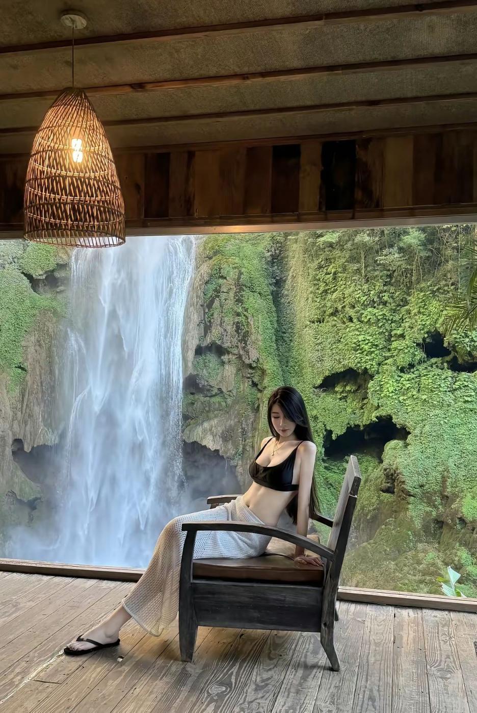 胖瘦大小各不同，各有各的特色