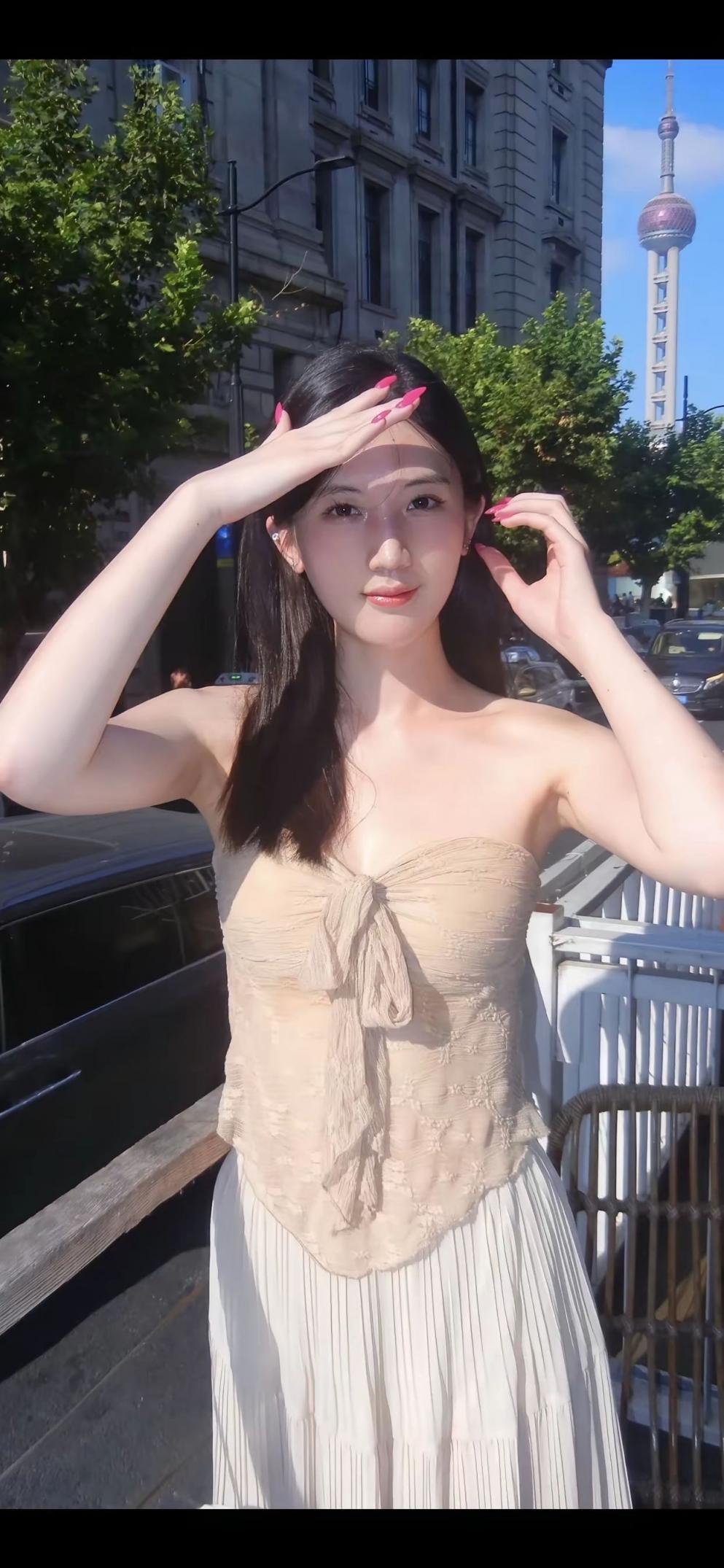 胖瘦大小各不同，各有各的特色