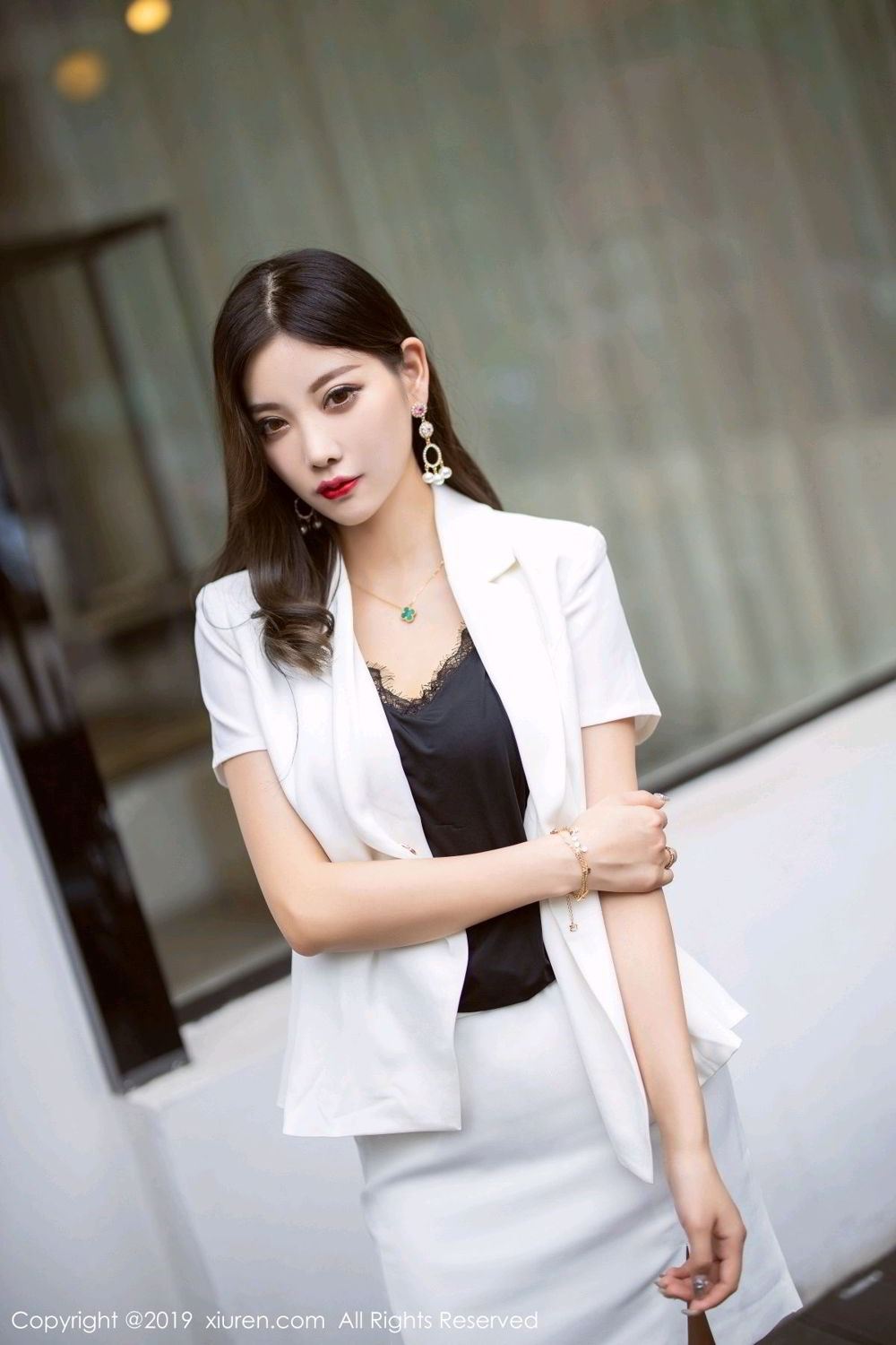 小闺蜜杨晨晨诱惑迷人 20250903