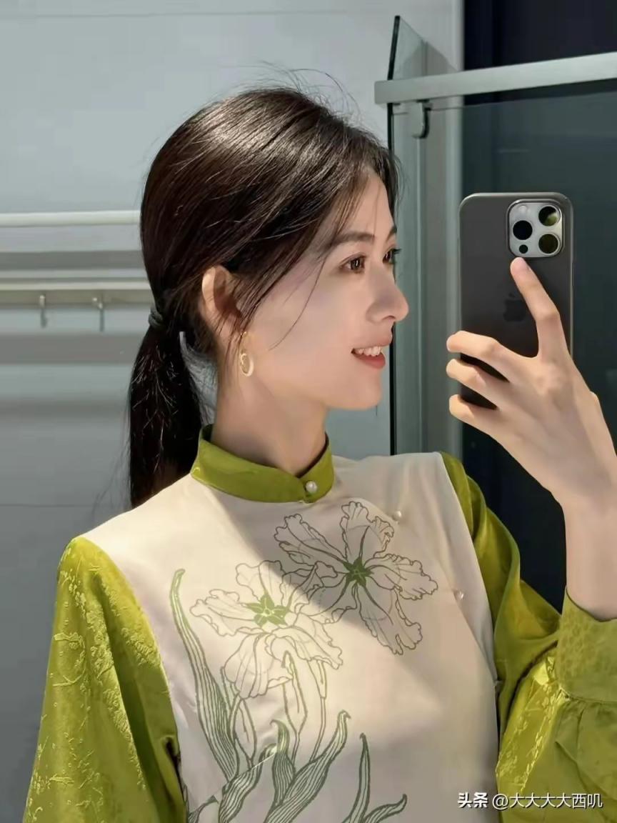 荤腥吃多了，来点清炒素菜