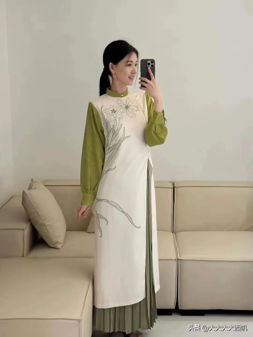 荤腥吃多了，来点清炒素菜