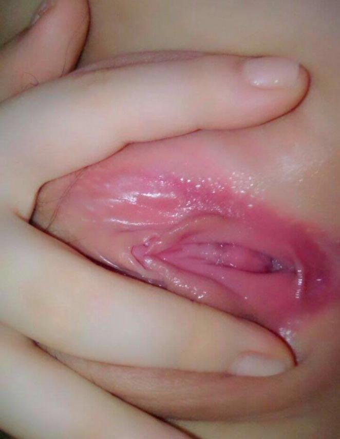 搜集的妹子图片-嫩穴