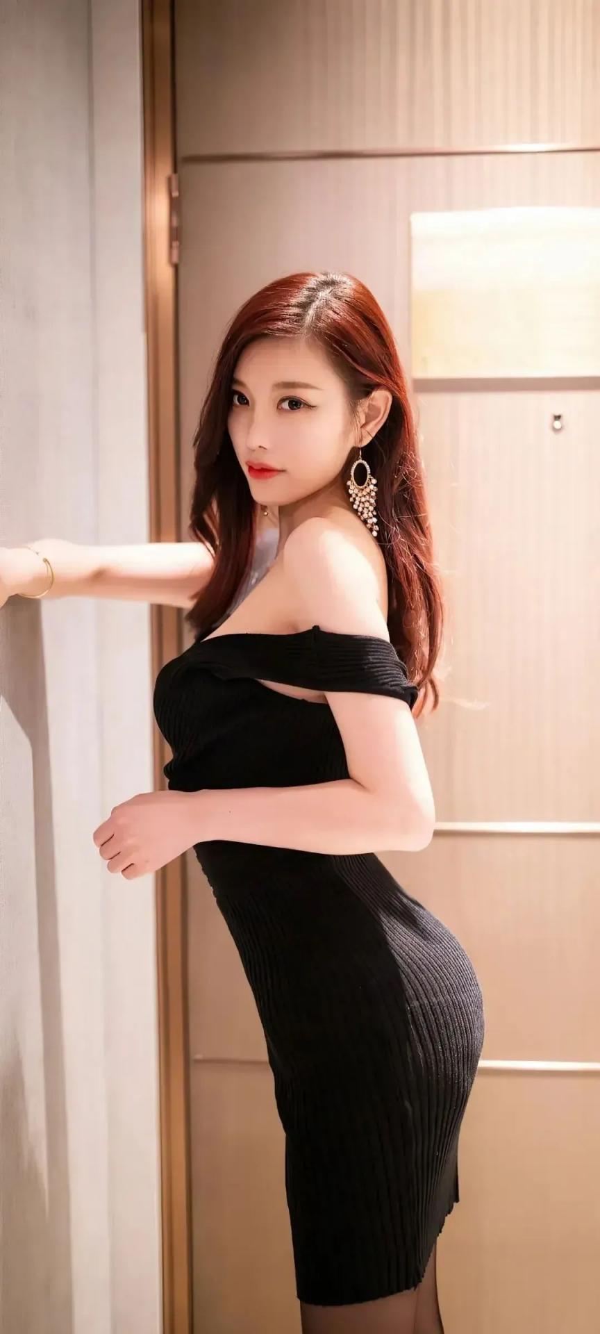 超长美腿风情无限