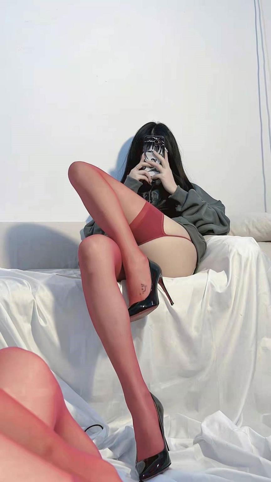 陈佩奇美丽大方性感写真[30P]