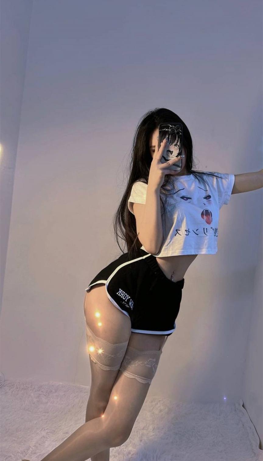 陈佩奇美丽大方性感写真[30P]