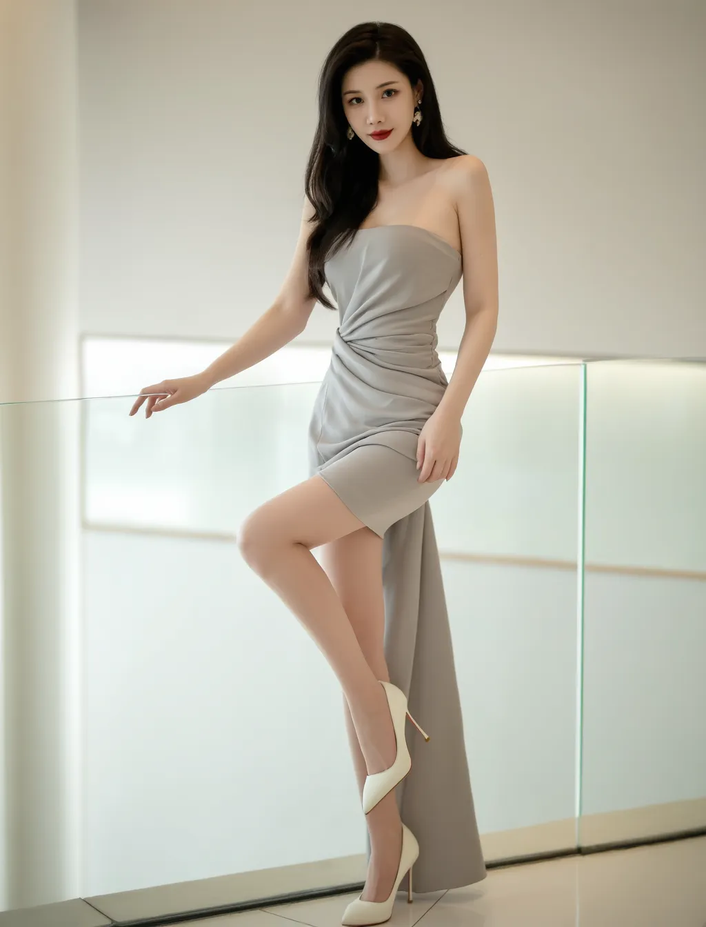 经典又撩人的美腿