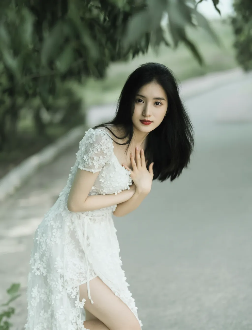 经典又撩人的美腿