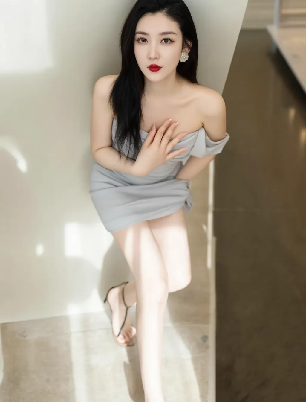 经典又撩人的美腿