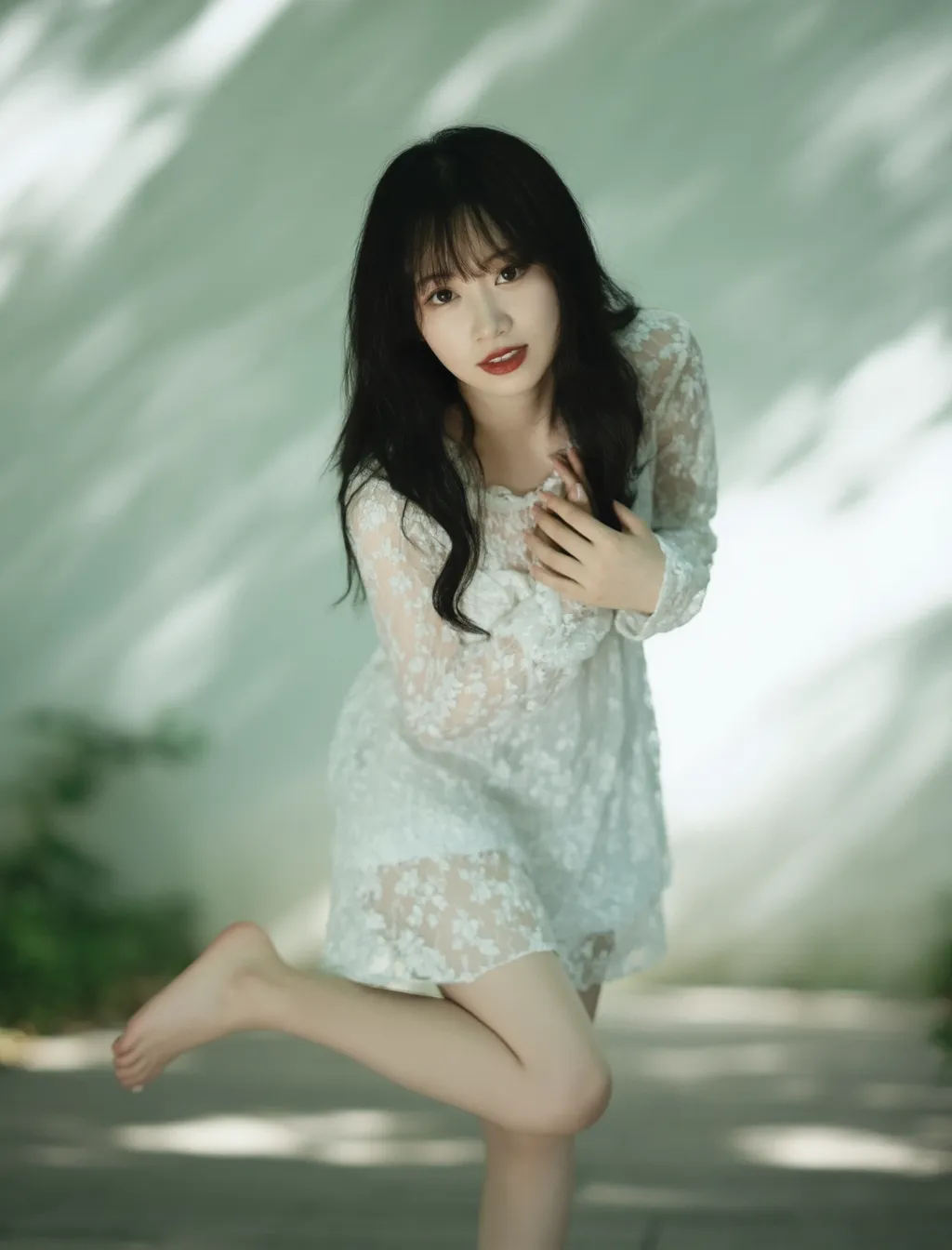 经典又撩人的美腿