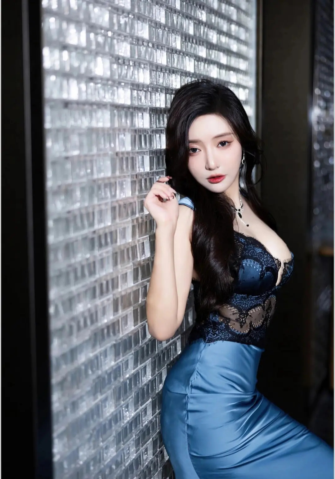 少妇御姐魅惑风情